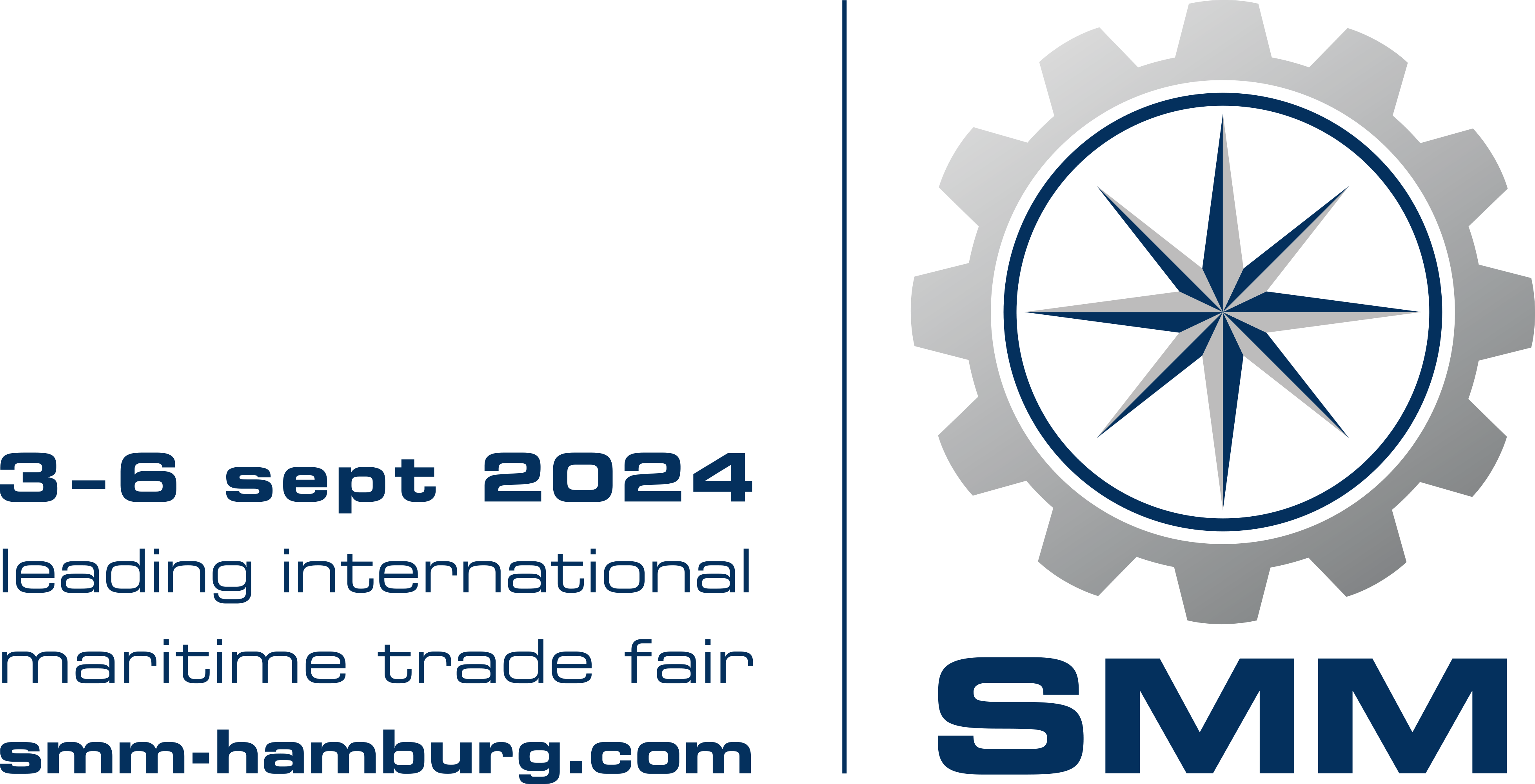 Logo SMM