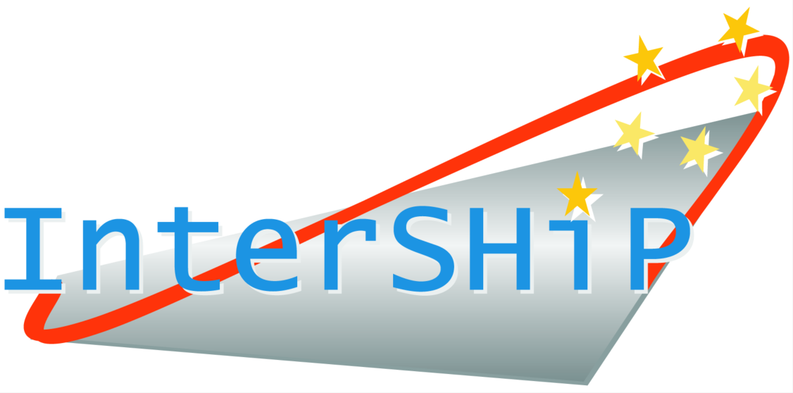 InterShip Logo