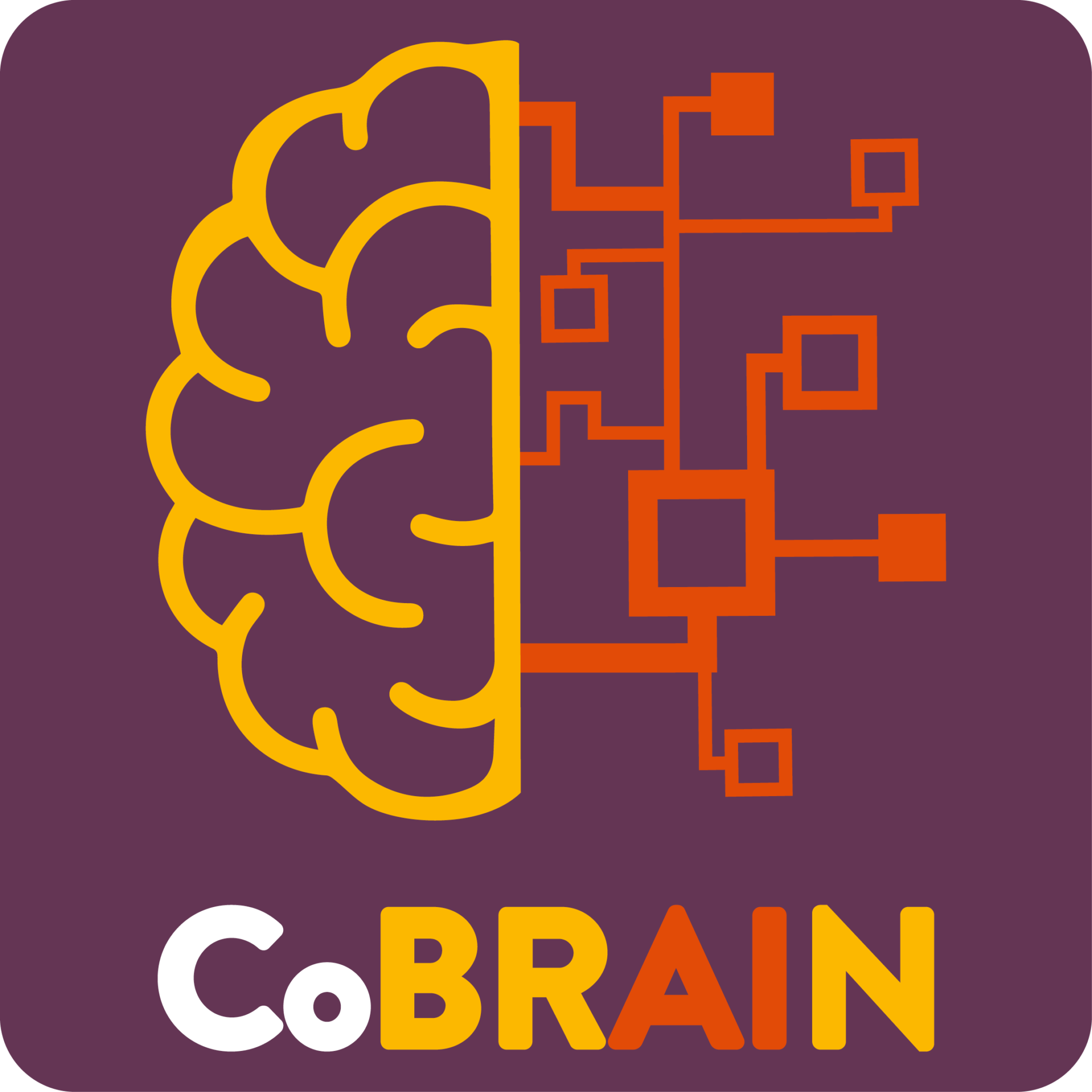 CoBRAIN Logo