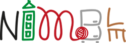 NIMBLE Logo